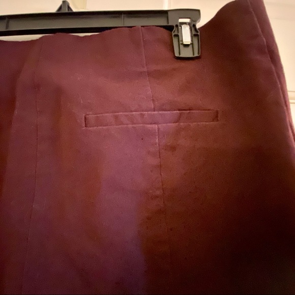 A New Day Stretch Twill Pants - Picture 5 of 7